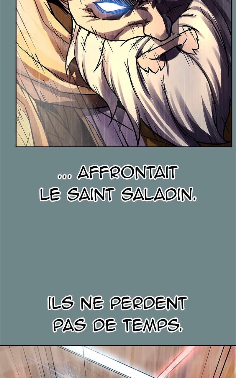 Read The Boy of Death FR Manga Online