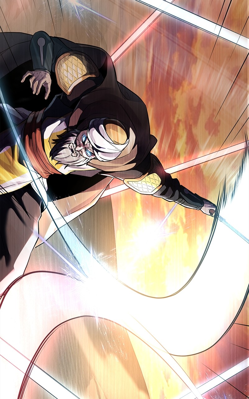 Read The Boy of Death FR Manga Online