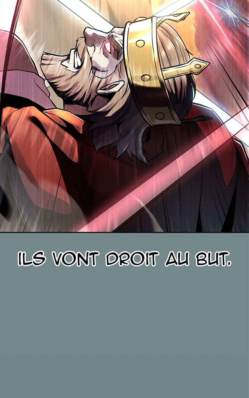 Read The Boy of Death FR Manga Online