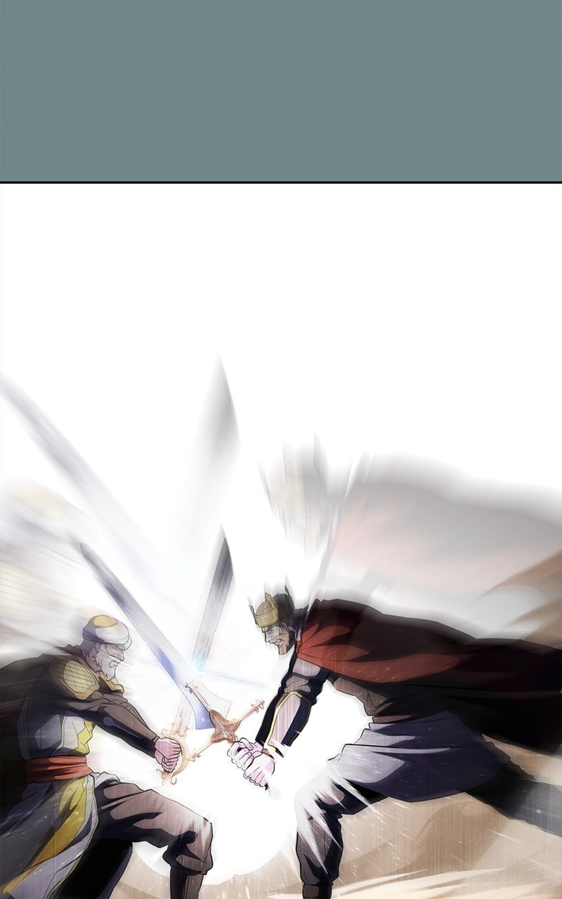 Read The Boy of Death FR Manga Online