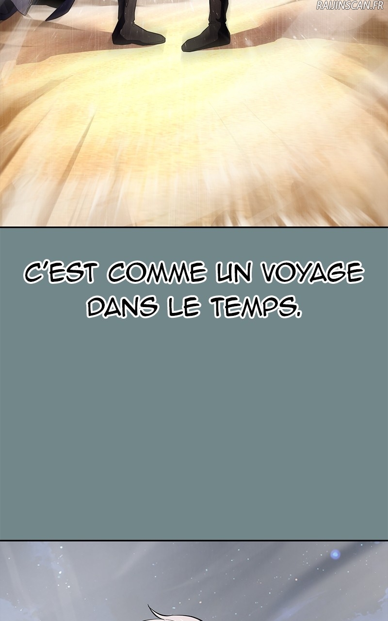 Read The Boy of Death FR Manga Online