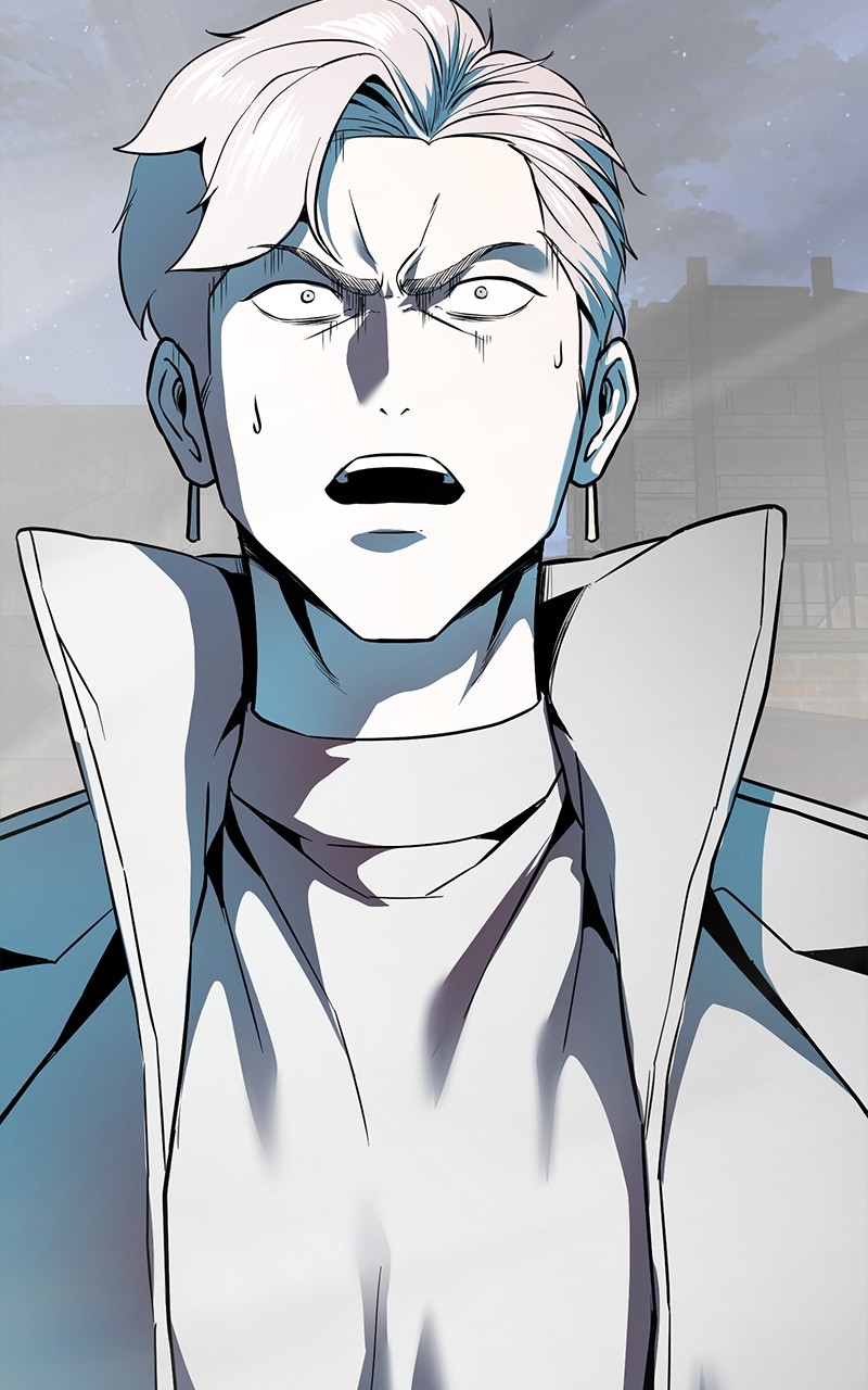 Read The Boy of Death FR Manga Online