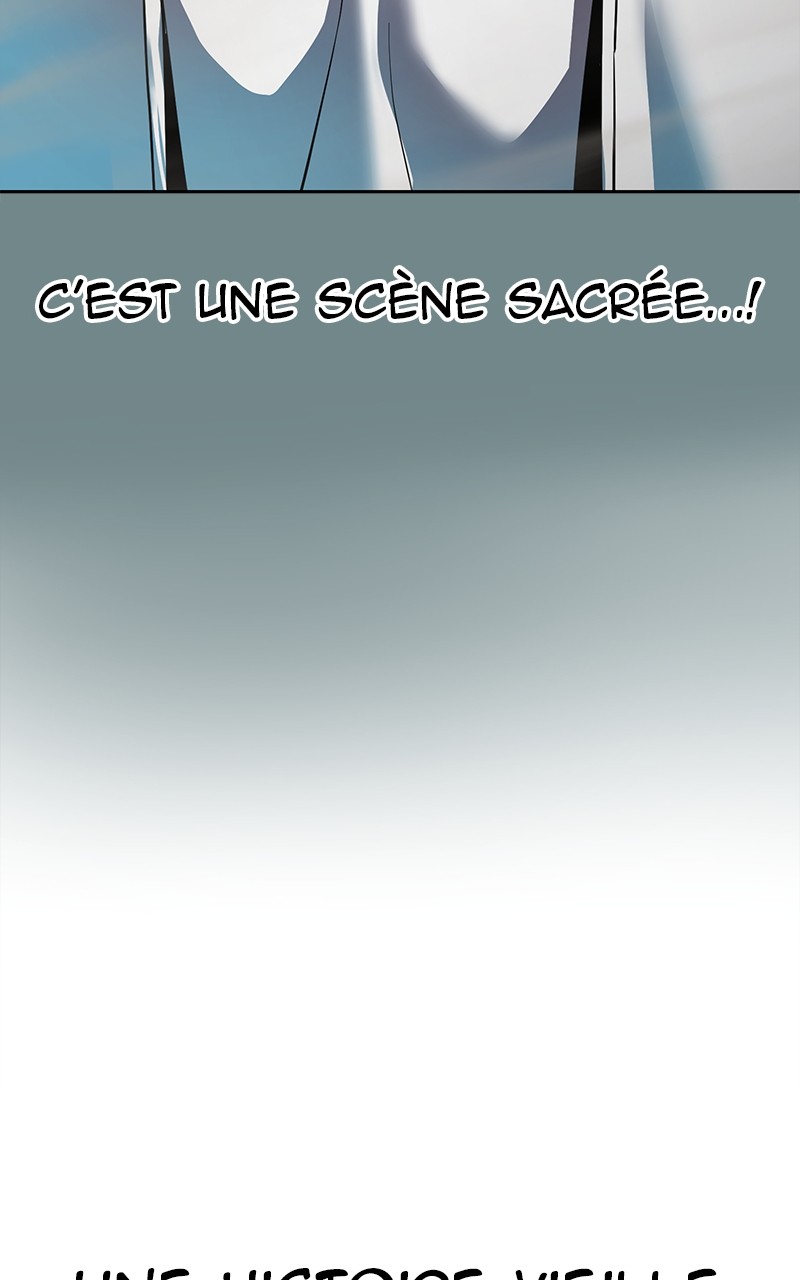 Read The Boy of Death FR Manga Online