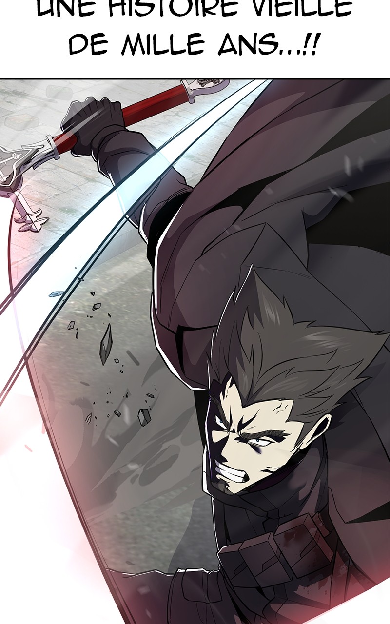 Read The Boy of Death FR Manga Online