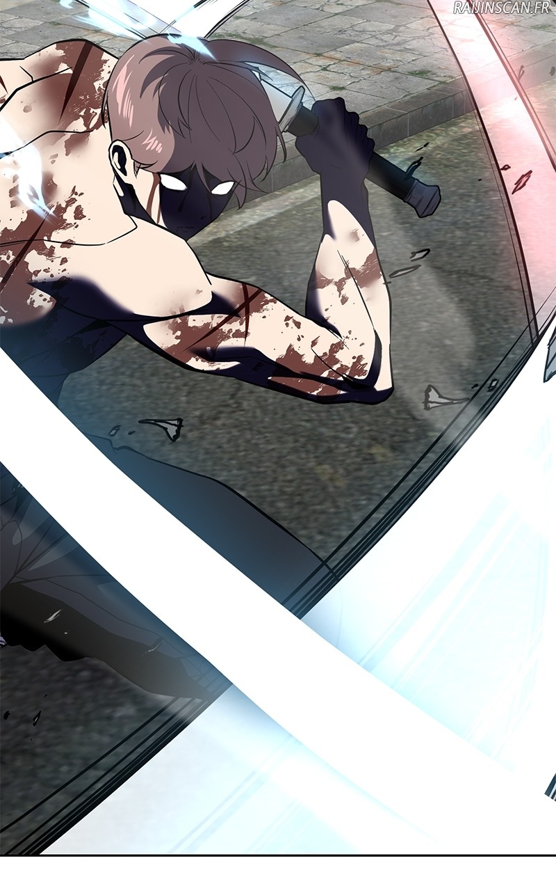 Read The Boy of Death FR Manga Online