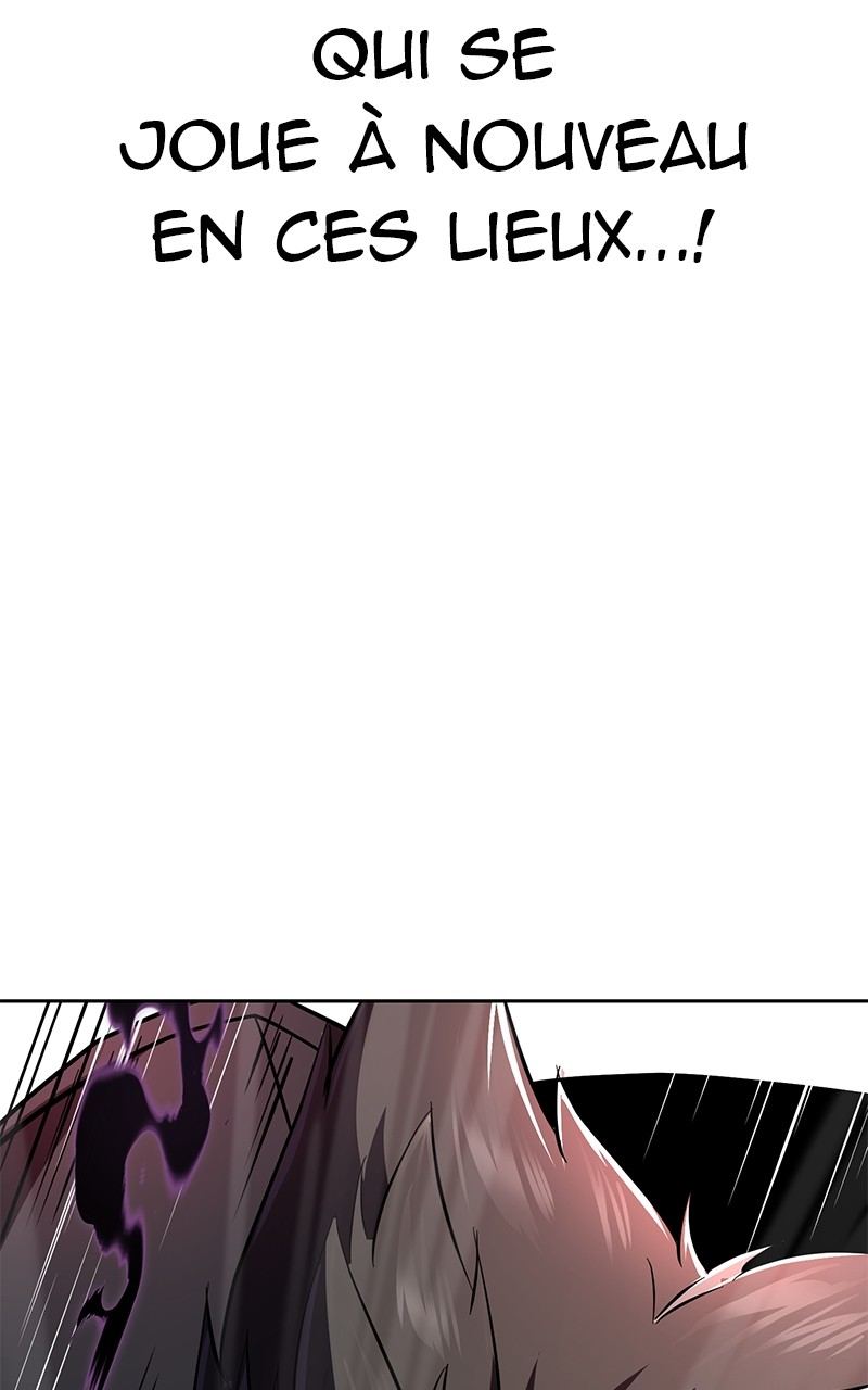 Read The Boy of Death FR Manga Online