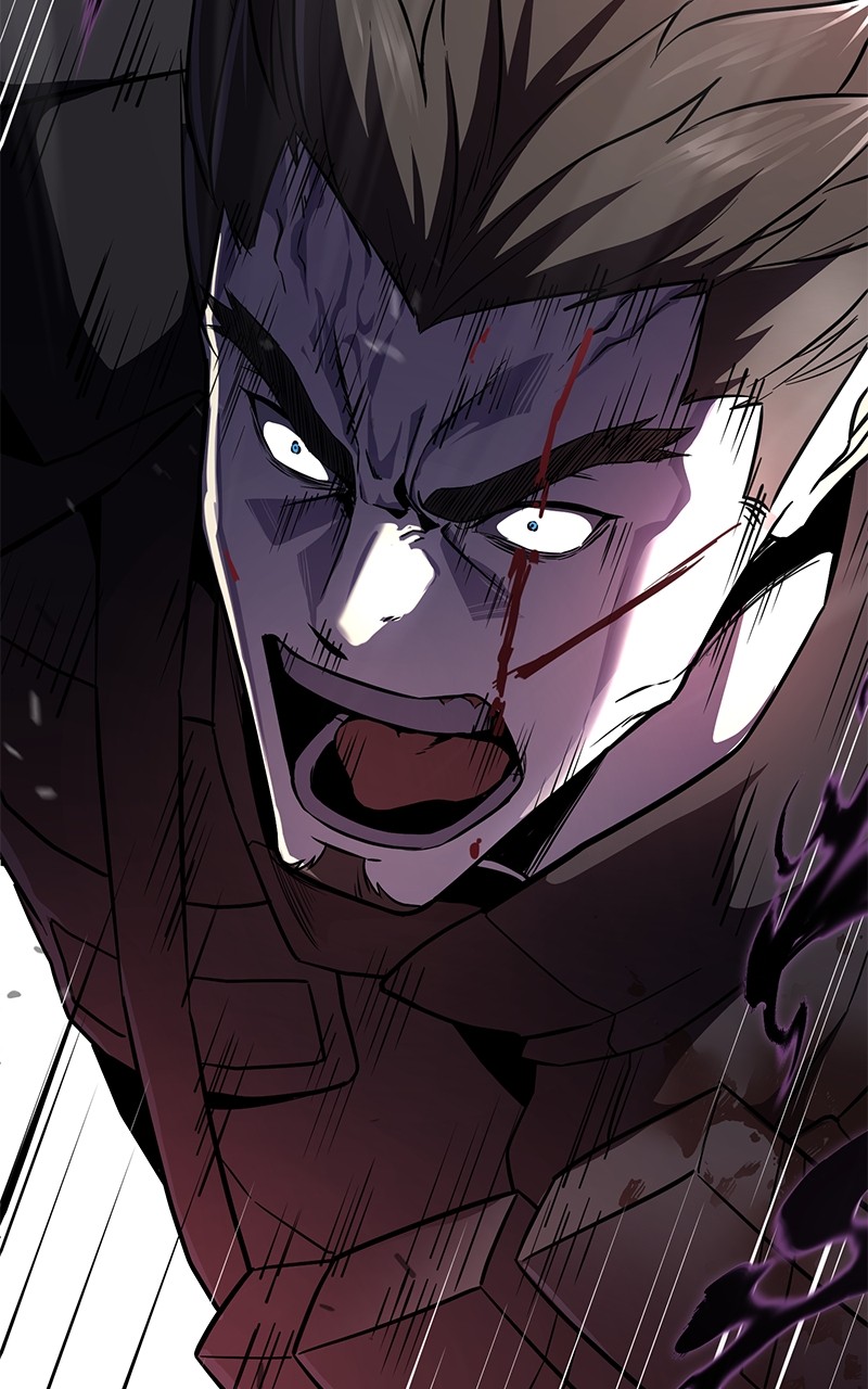 Read The Boy of Death FR Manga Online