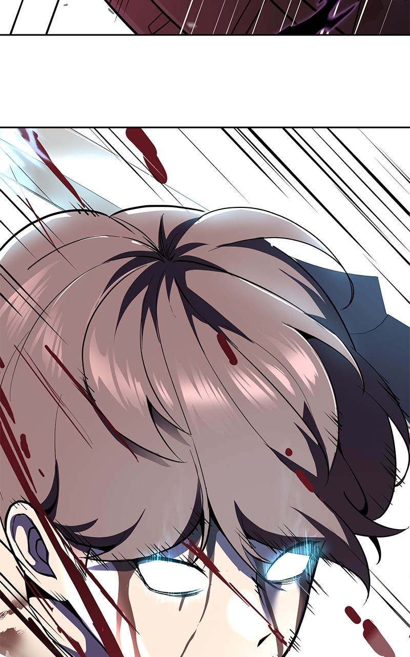 Read The Boy of Death FR Manga Online