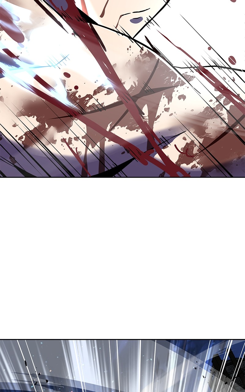 Read The Boy of Death FR Manga Online