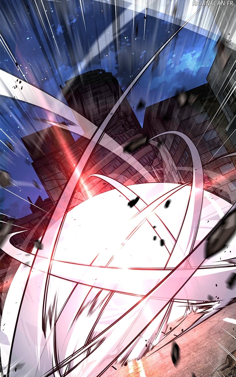 Read The Boy of Death FR Manga Online