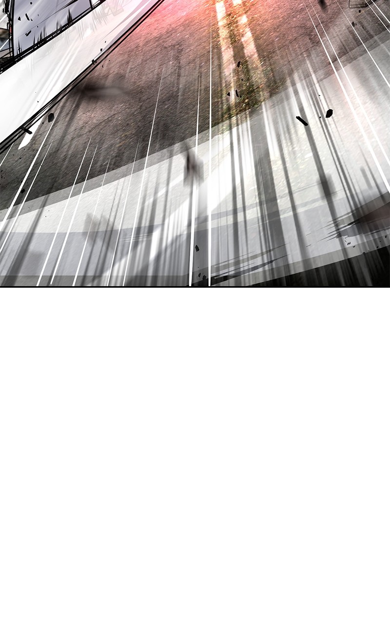 Read The Boy of Death FR Manga Online