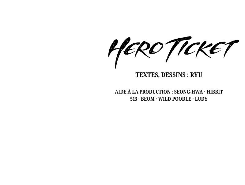 Read The Boy of Death FR Manga Online