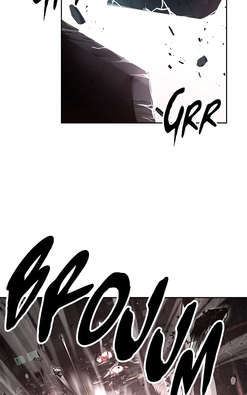 Read The Boy of Death FR Manga Online