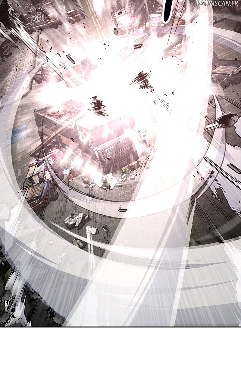 Read The Boy of Death FR Manga Online