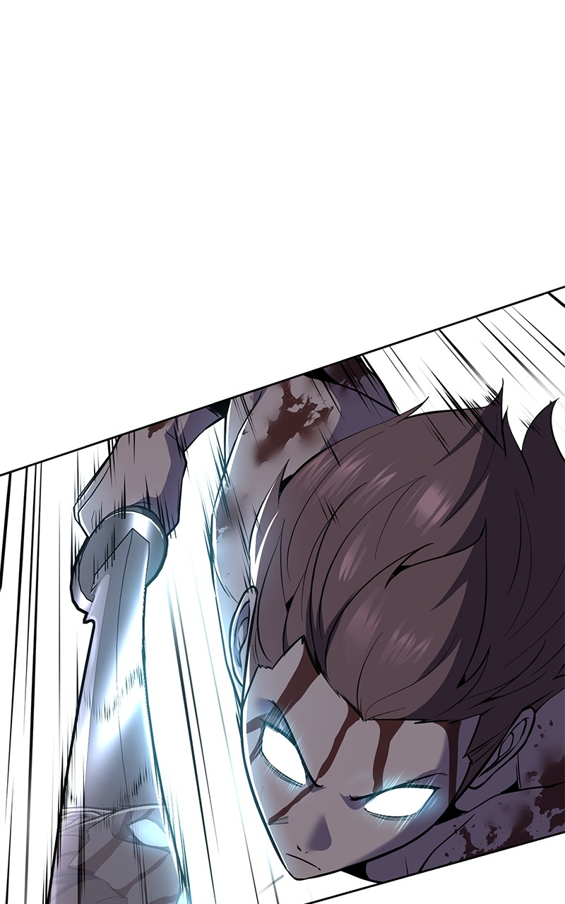 Read The Boy of Death FR Manga Online