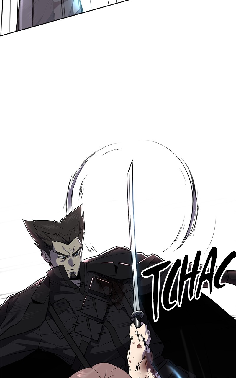 Read The Boy of Death FR Manga Online