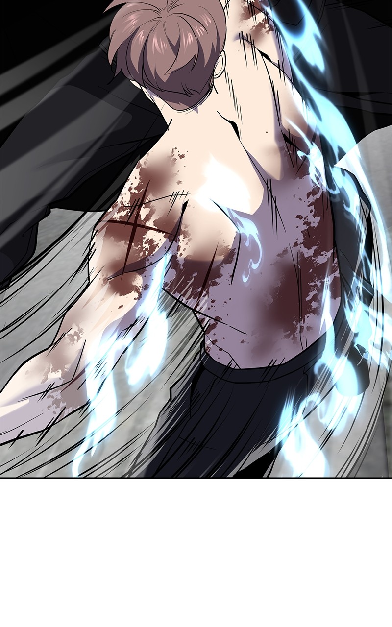 Read The Boy of Death FR Manga Online