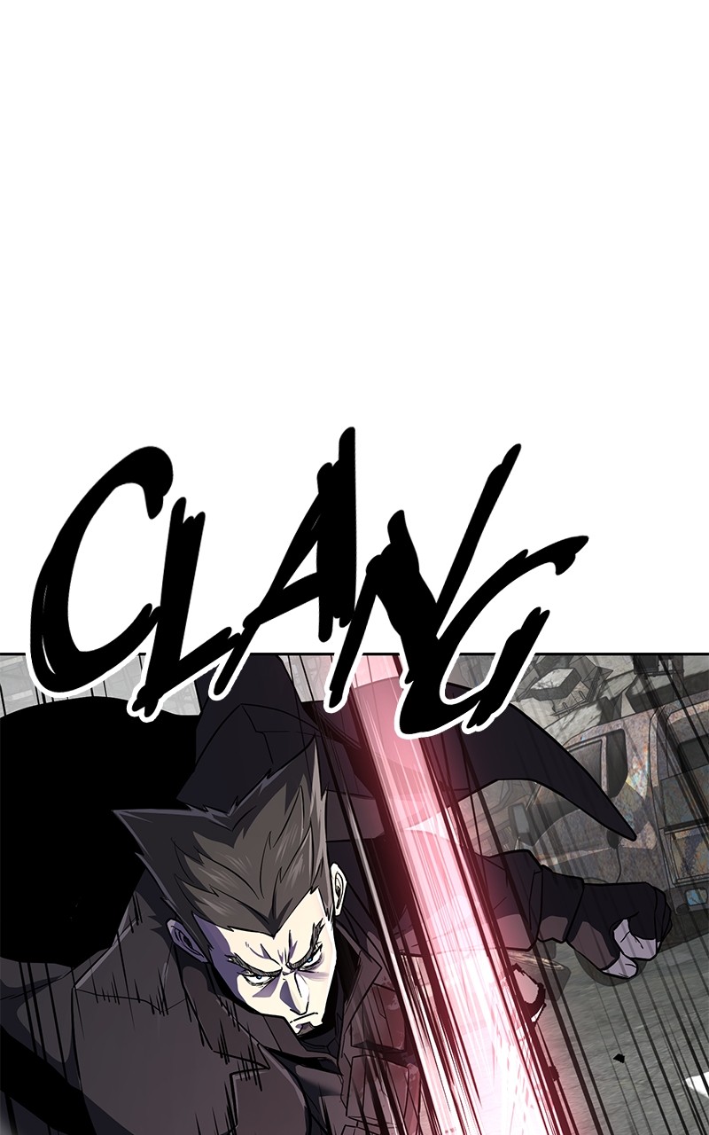 Read The Boy of Death FR Manga Online