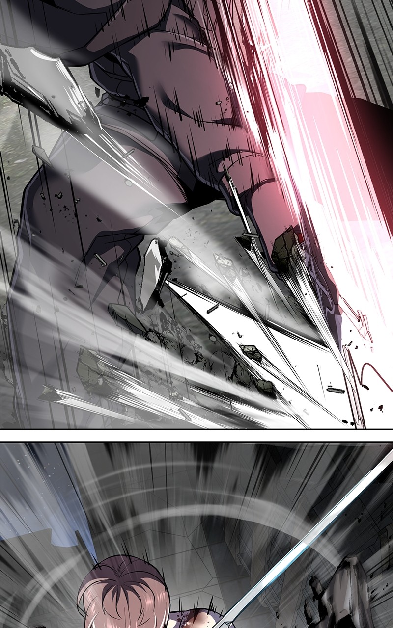 Read The Boy of Death FR Manga Online