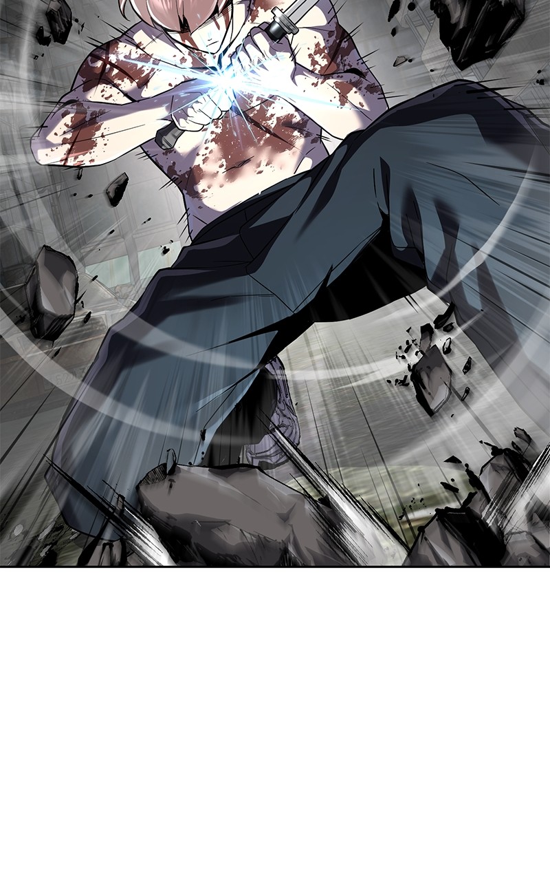 Read The Boy of Death FR Manga Online