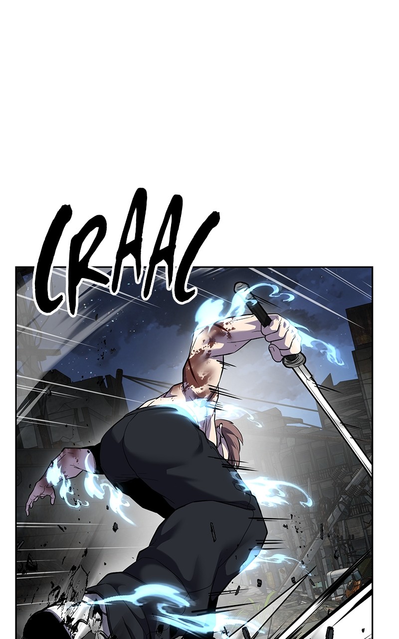 Read The Boy of Death FR Manga Online