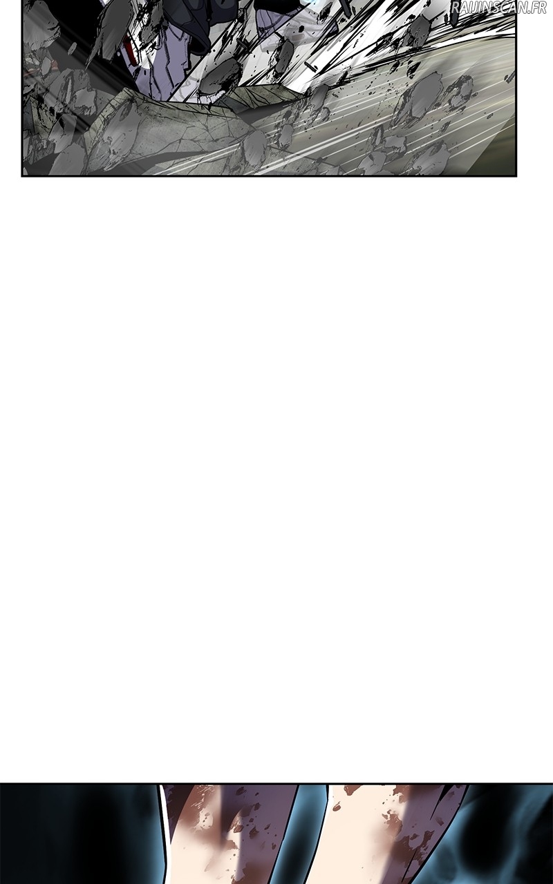 Read The Boy of Death FR Manga Online