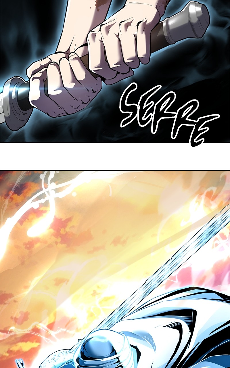 Read The Boy of Death FR Manga Online