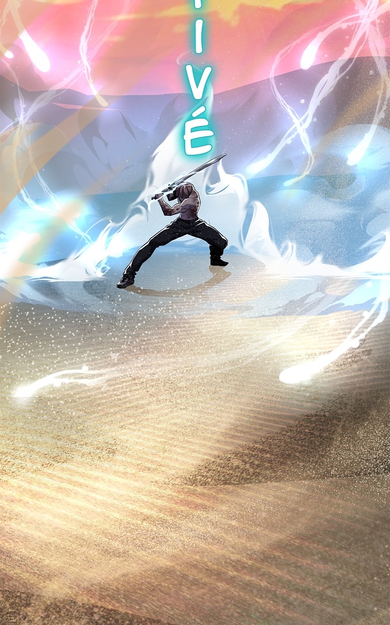 Read The Boy of Death FR Manga Online