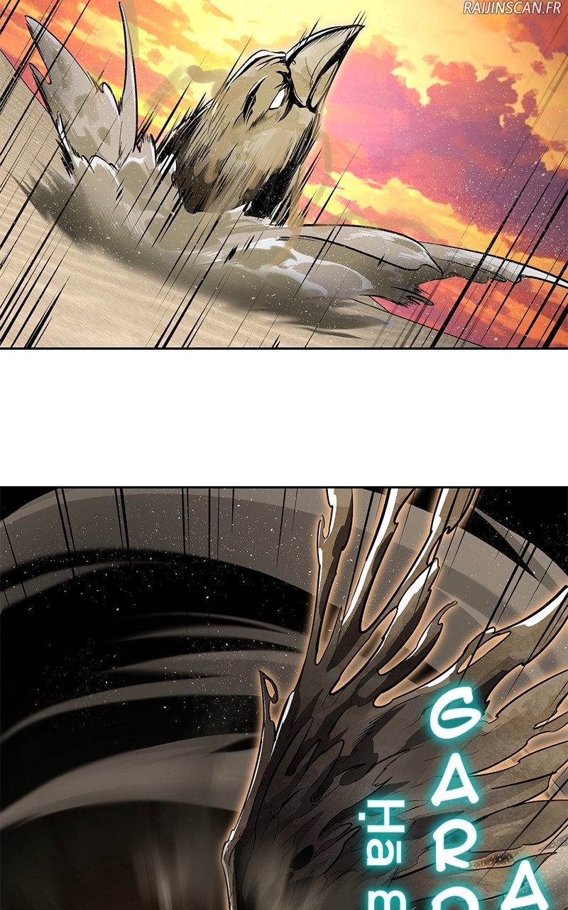 Read The Boy of Death FR Manga Online