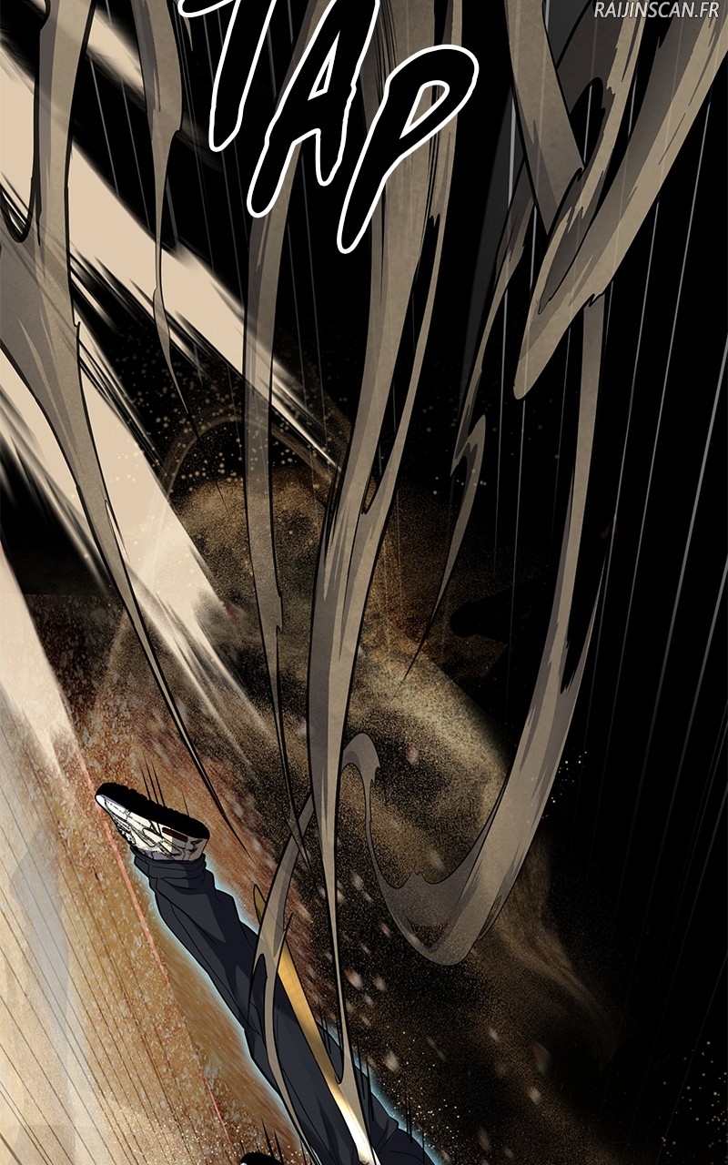 Read The Boy of Death FR Manga Online