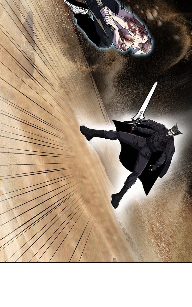 Read The Boy of Death FR Manga Online