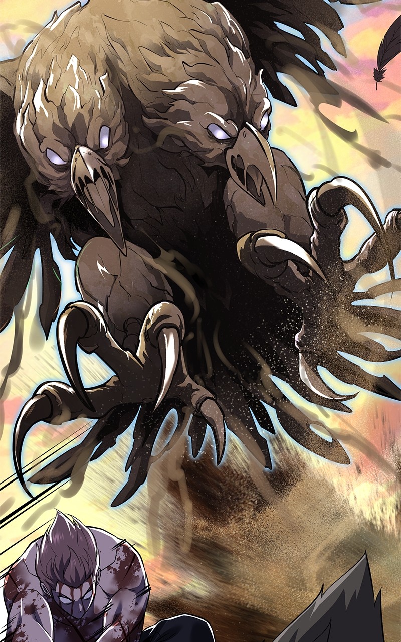 Read The Boy of Death FR Manga Online