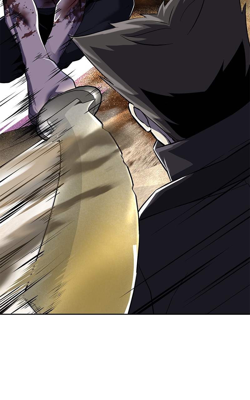 Read The Boy of Death FR Manga Online