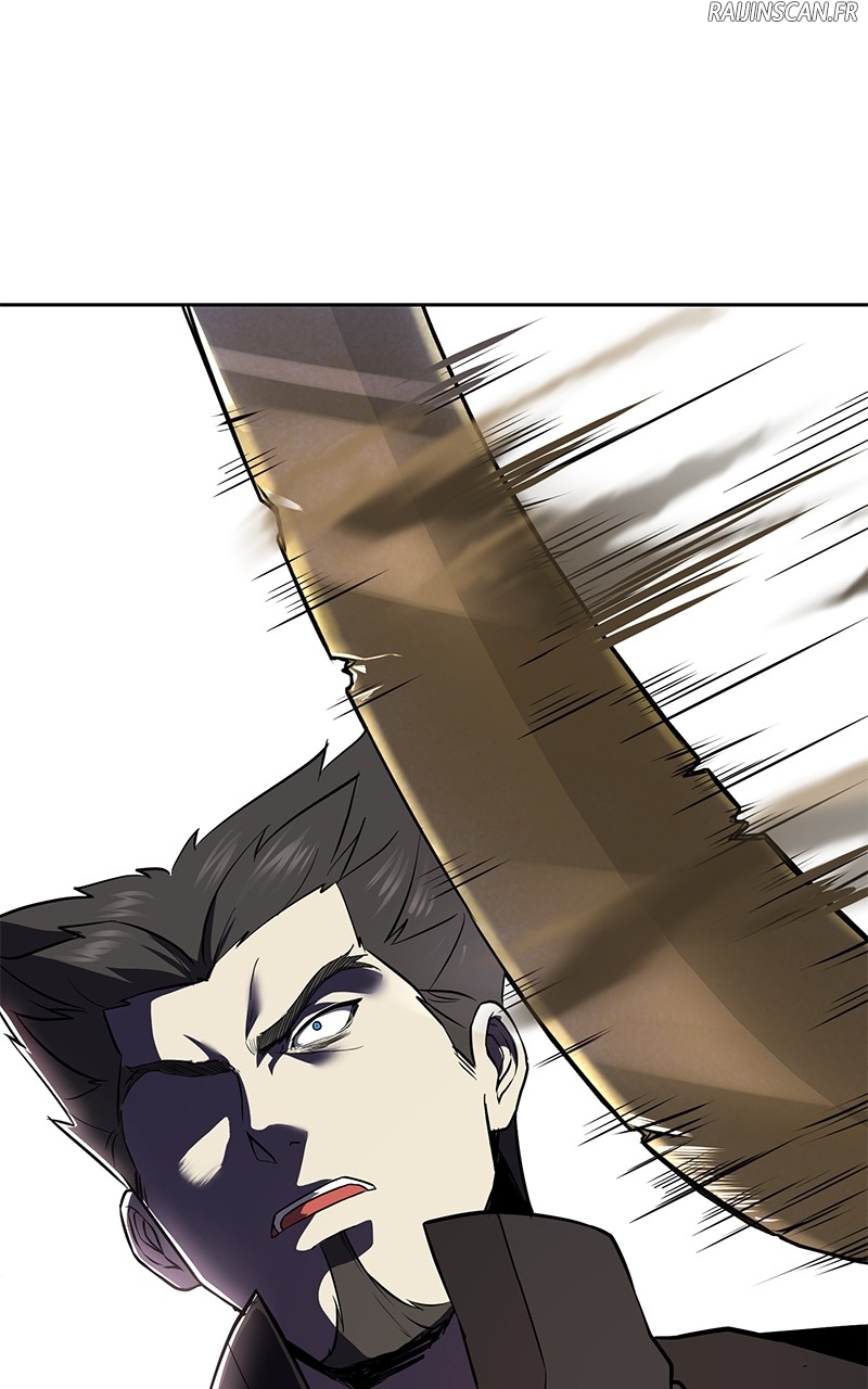 Read The Boy of Death FR Manga Online