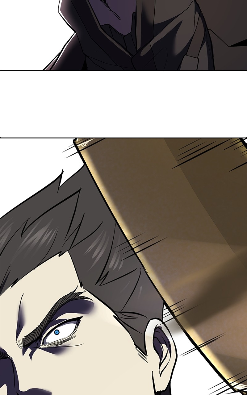 Read The Boy of Death FR Manga Online