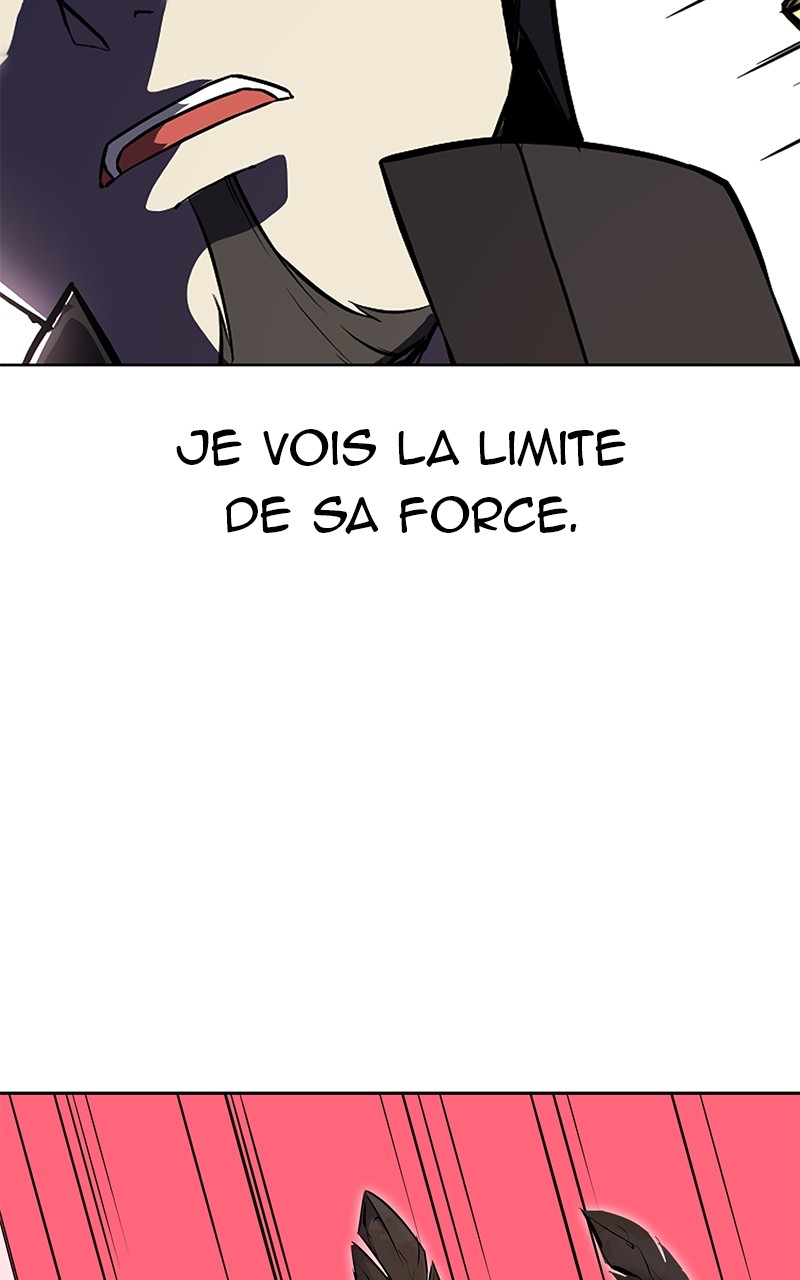 Read The Boy of Death FR Manga Online