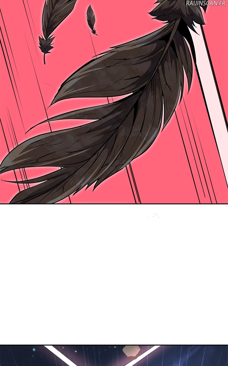 Read The Boy of Death FR Manga Online