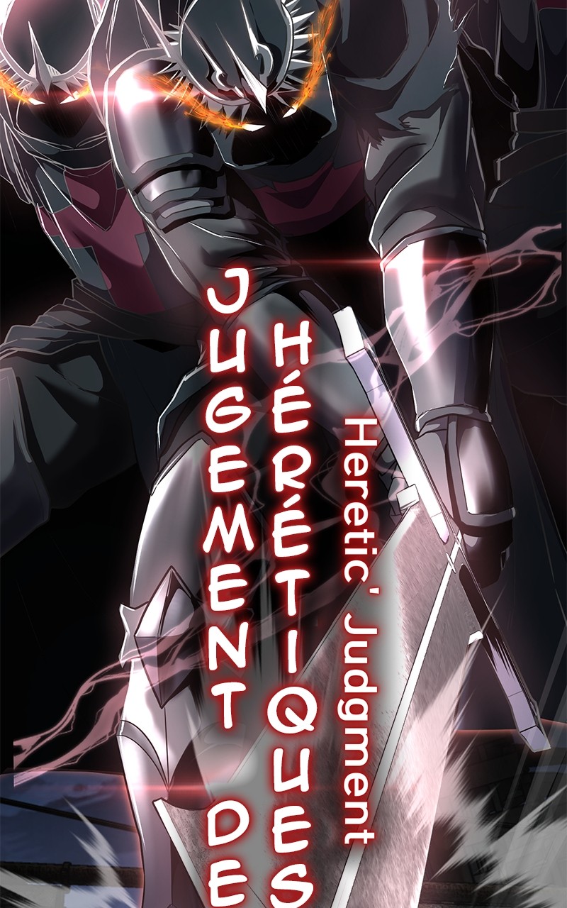 Read The Boy of Death FR Manga Online