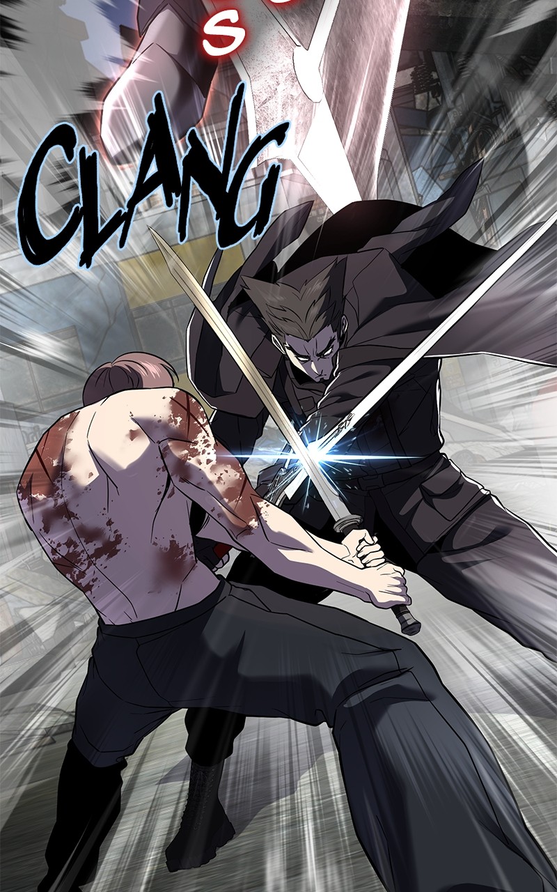 Read The Boy of Death FR Manga Online