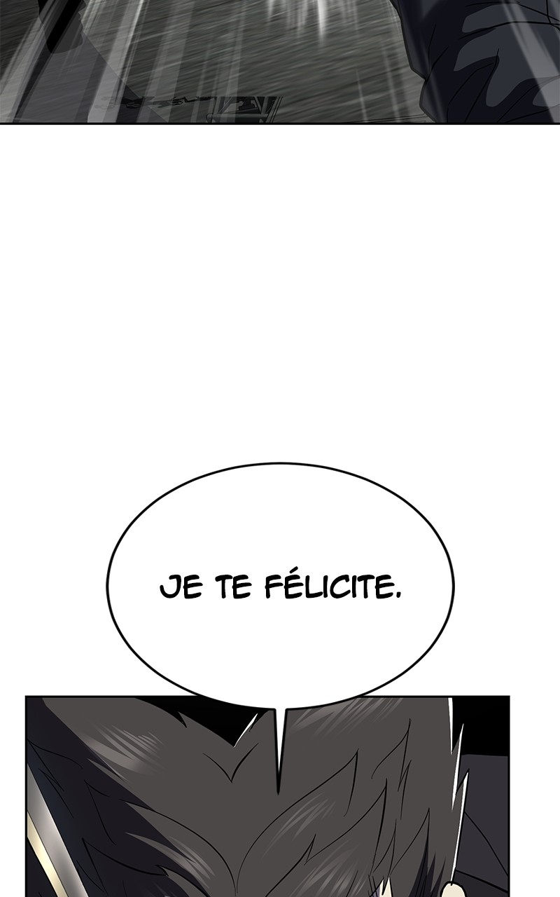 Read The Boy of Death FR Manga Online