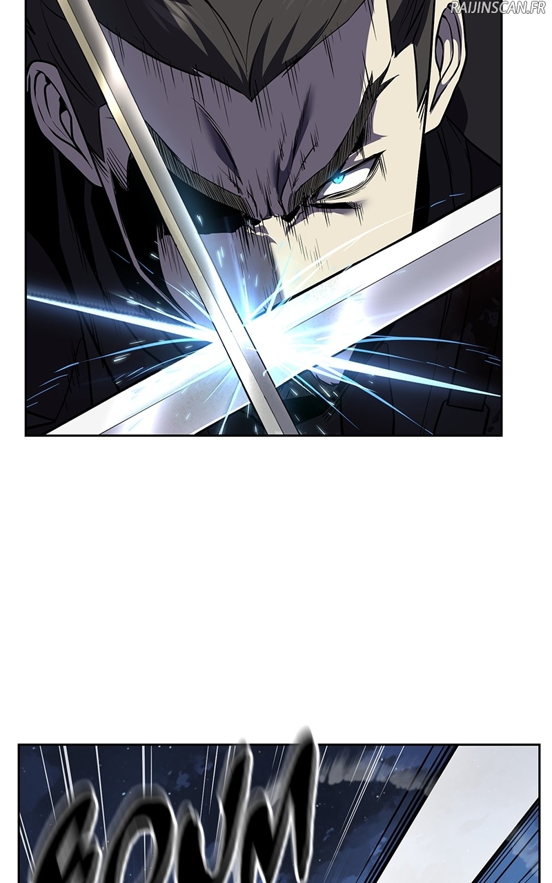 Read The Boy of Death FR Manga Online