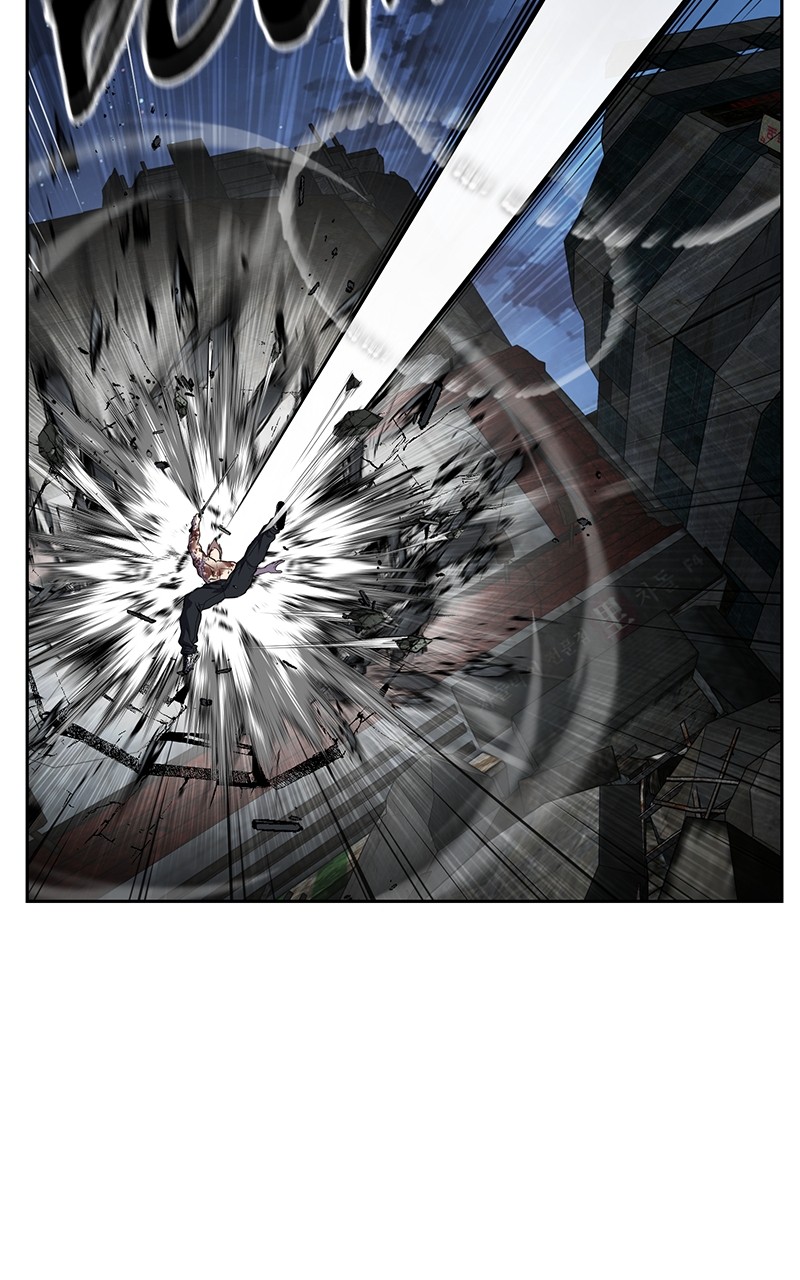 Read The Boy of Death FR Manga Online