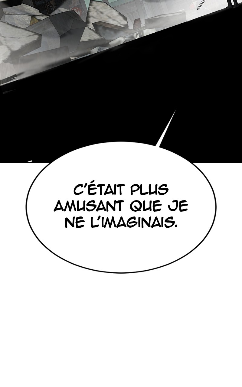 Read The Boy of Death FR Manga Online