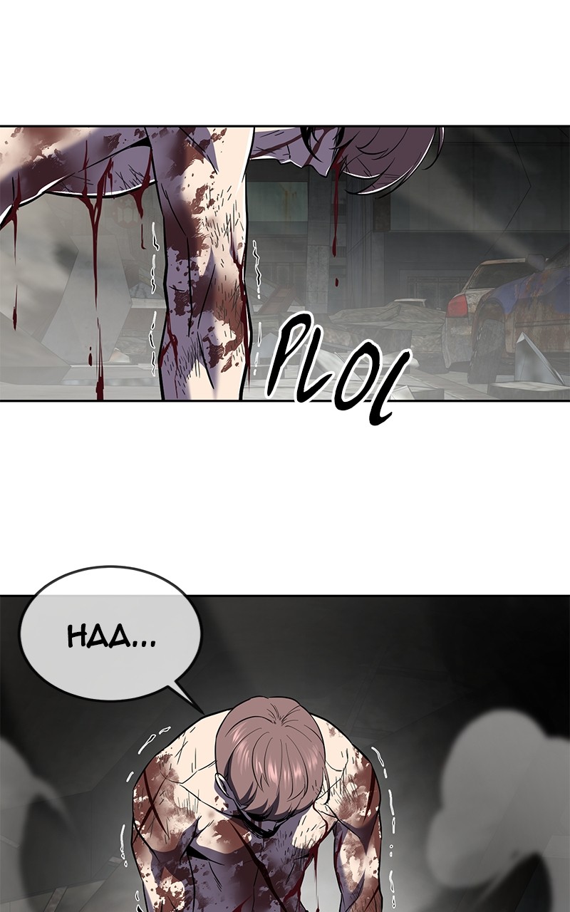 Read The Boy of Death FR Manga Online