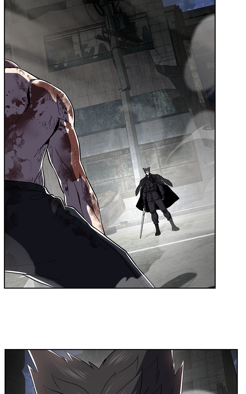 Read The Boy of Death FR Manga Online