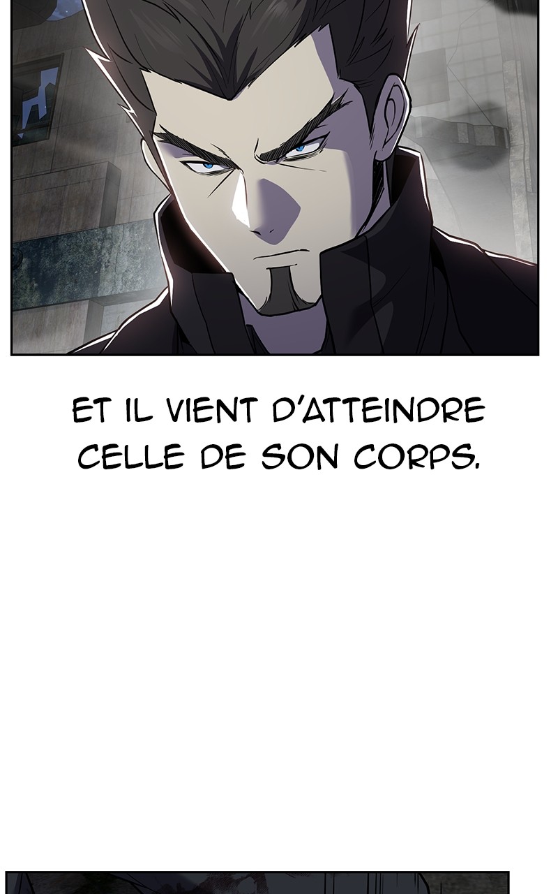 Read The Boy of Death FR Manga Online