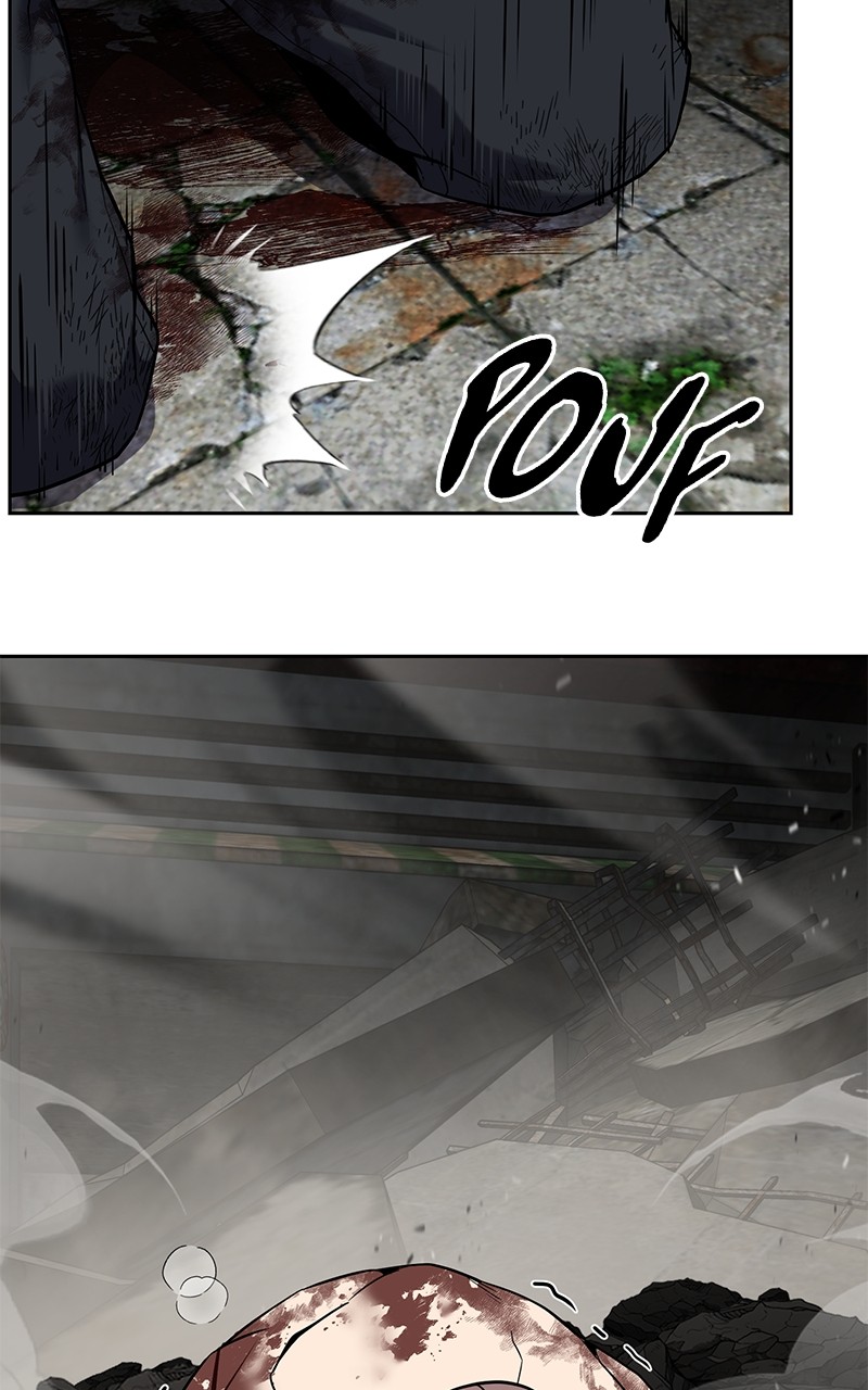 Read The Boy of Death FR Manga Online