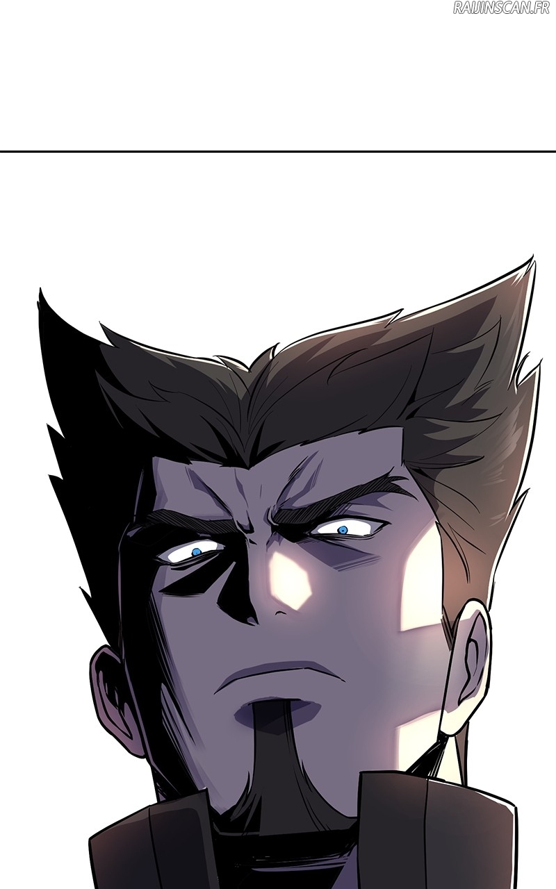 Read The Boy of Death FR Manga Online