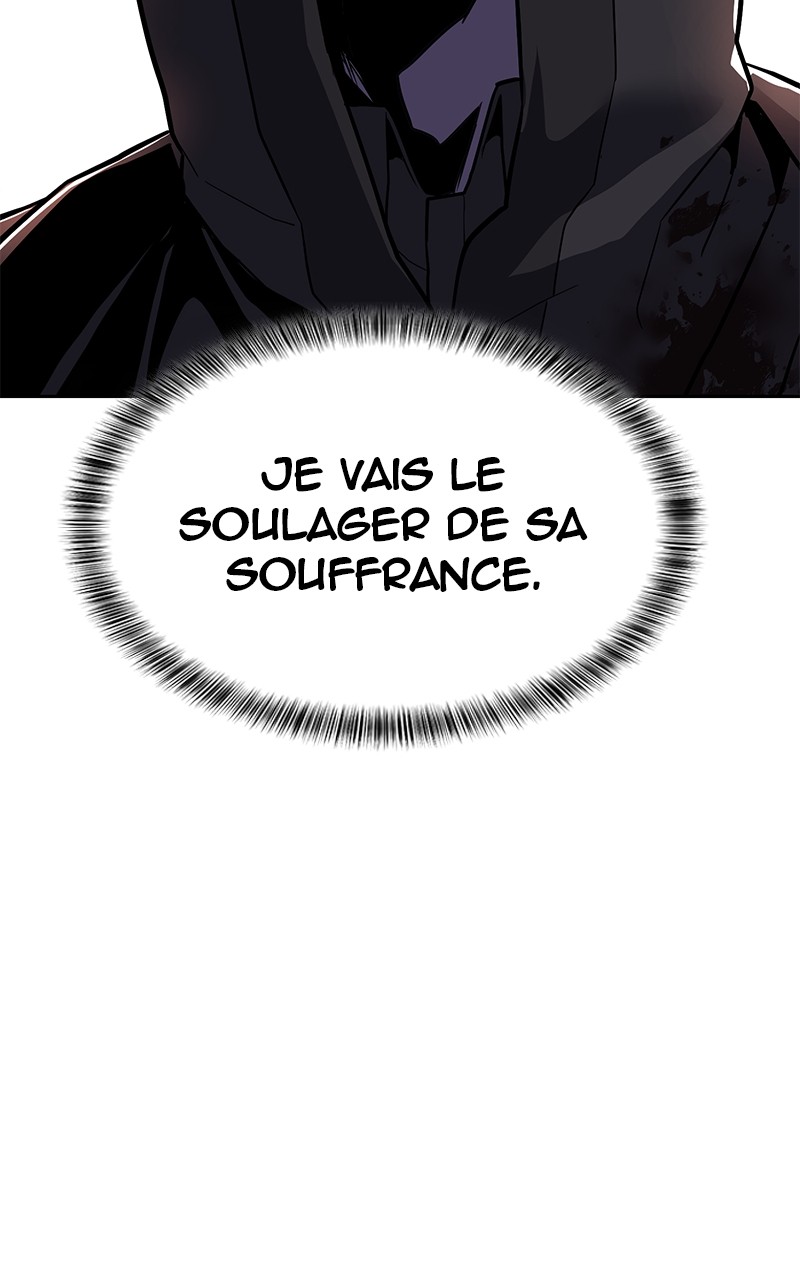 Read The Boy of Death FR Manga Online