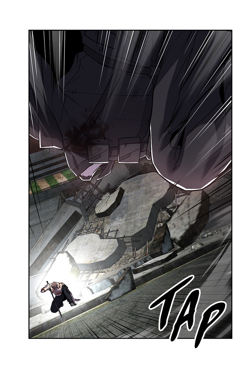 Read The Boy of Death FR Manga Online